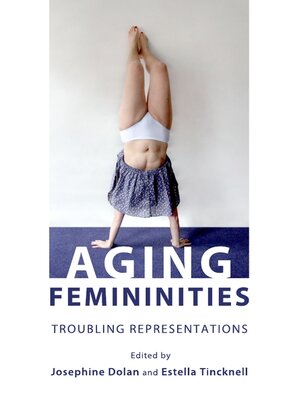 cover image of Aging Femininities
